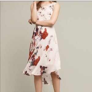 Varun Bahl Levu Swing Dress